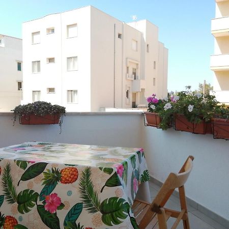 House Lido Villa Gallipoli Luaran gambar