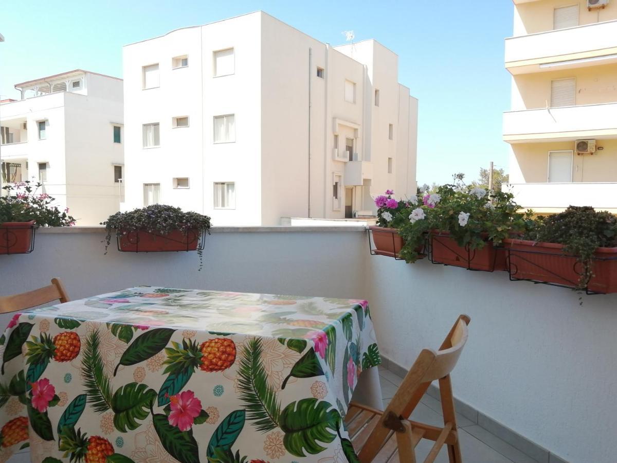 House Lido Villa Gallipoli Luaran gambar