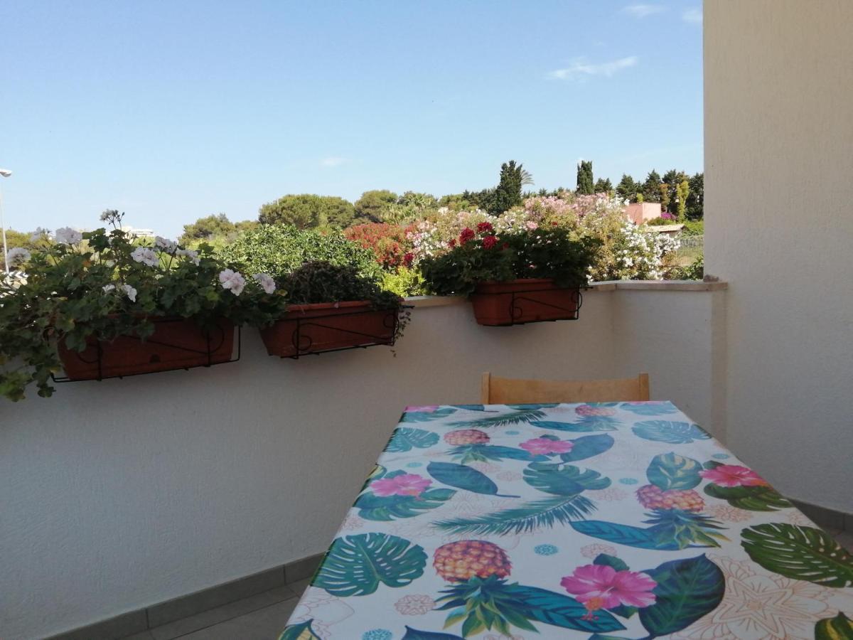 House Lido Villa Gallipoli Luaran gambar