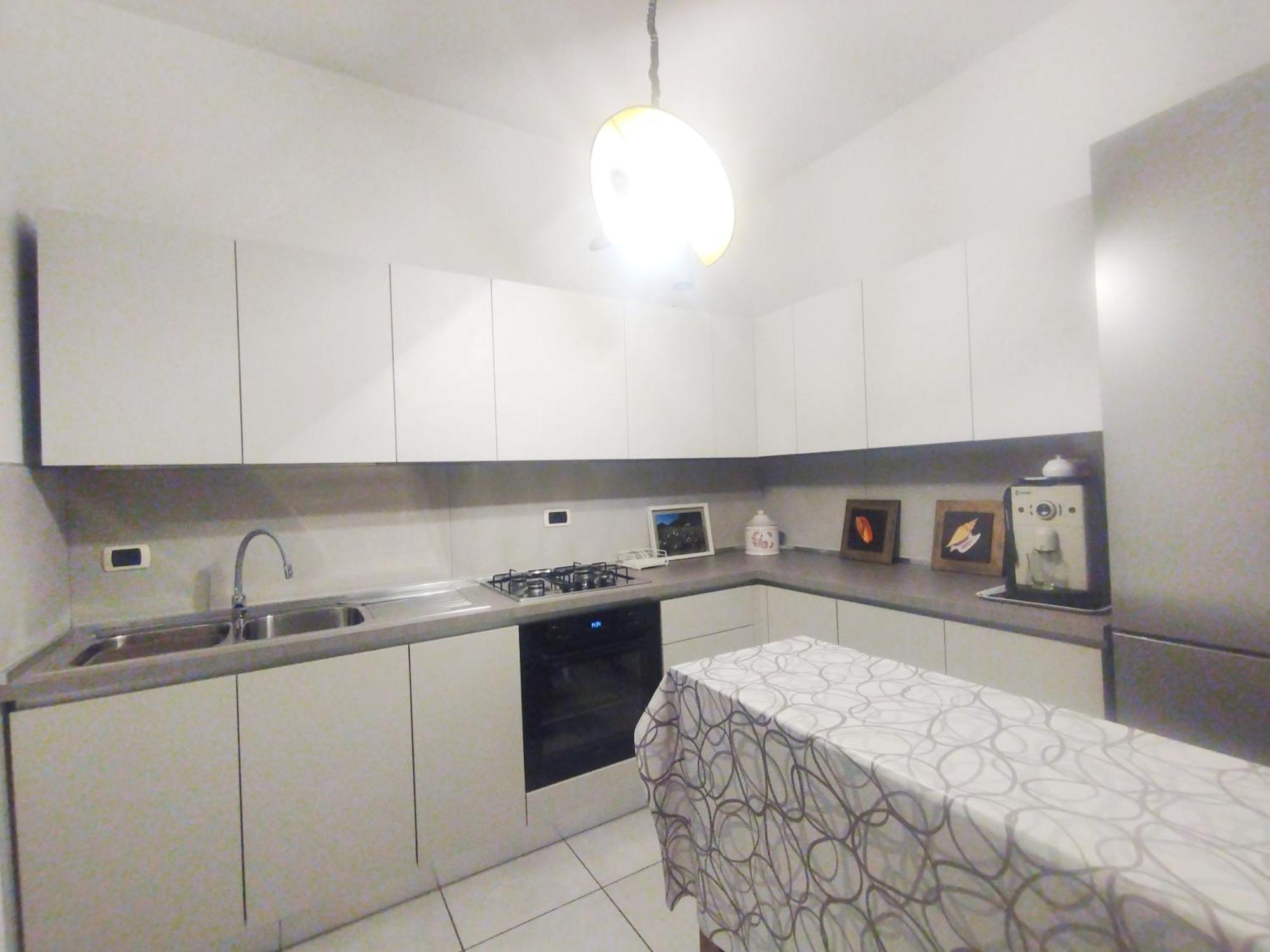 House Lido Villa Gallipoli Luaran gambar