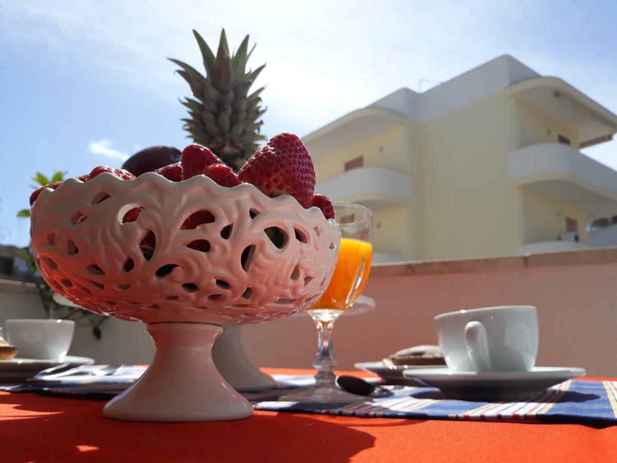 House Lido Villa Gallipoli Luaran gambar