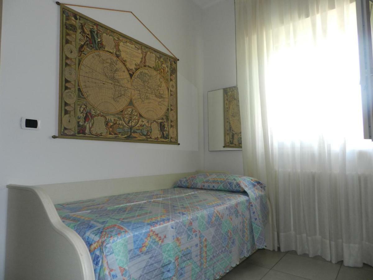 House Lido Villa Gallipoli Luaran gambar