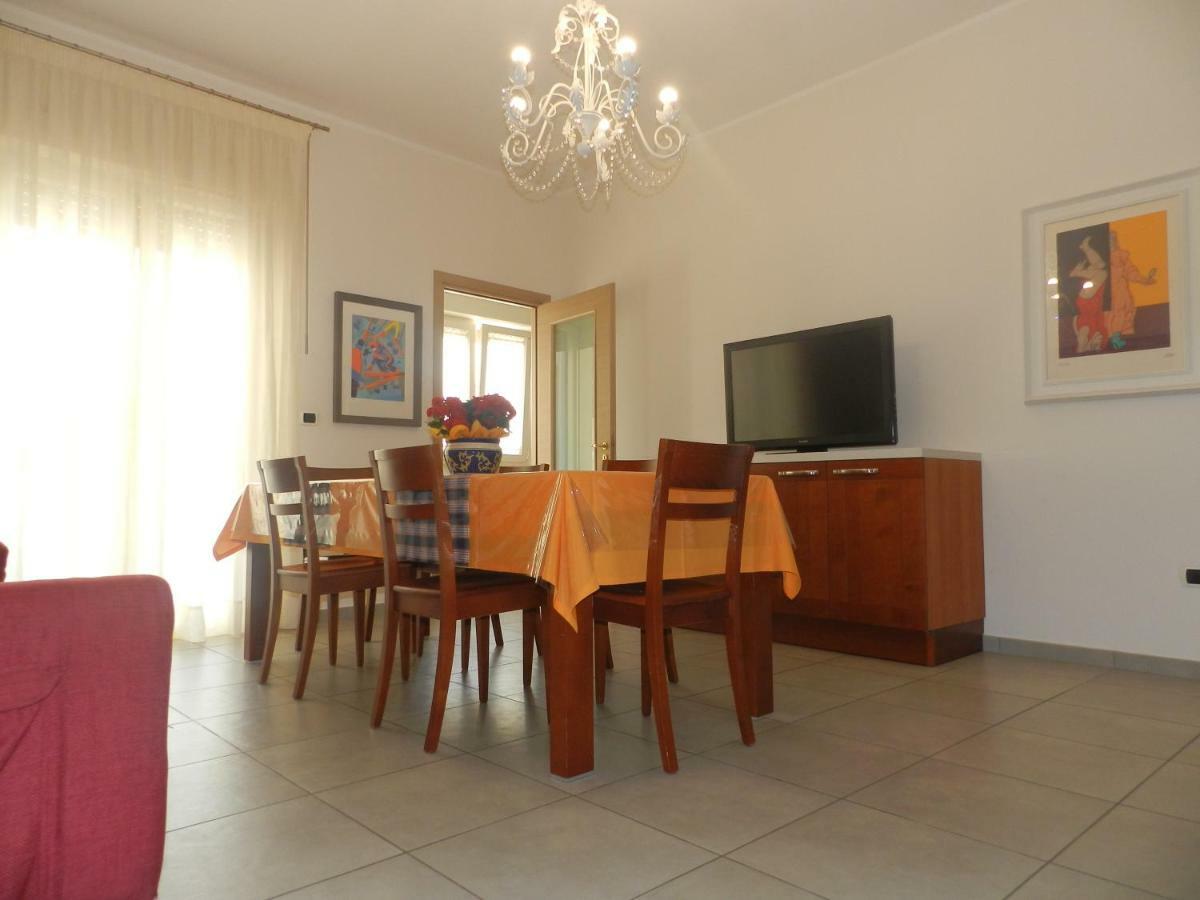 House Lido Villa Gallipoli Luaran gambar
