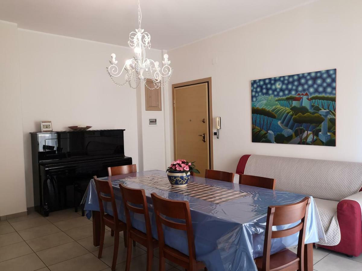 House Lido Villa Gallipoli Luaran gambar